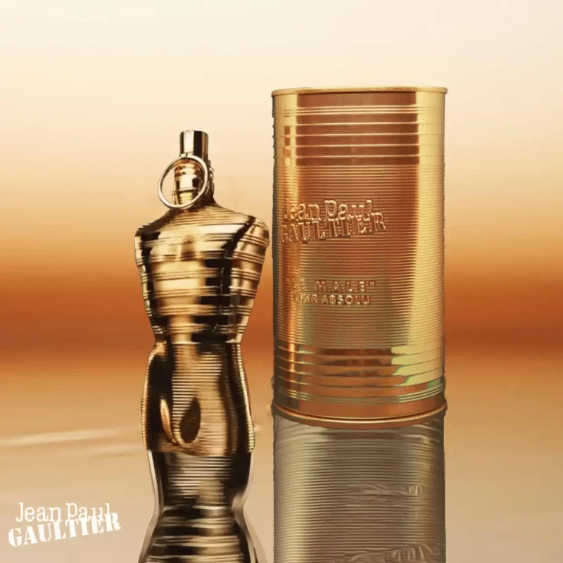 Jean Paul Gaultier Le Male Elixir Absolu 2025 chính hãng