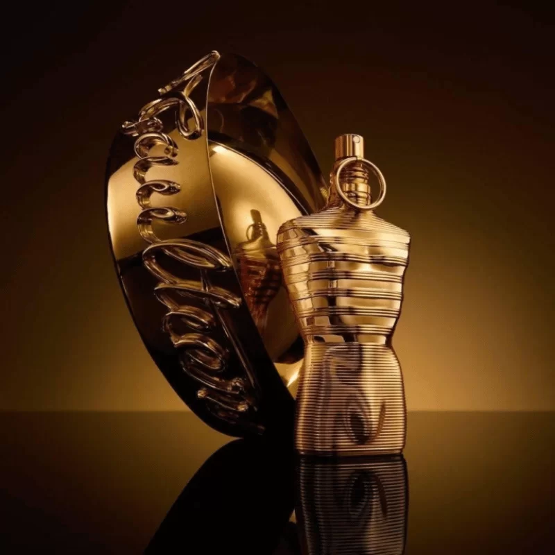 Jean Paul Gaultier Le Male Elixir Absolu 2025 gia tot