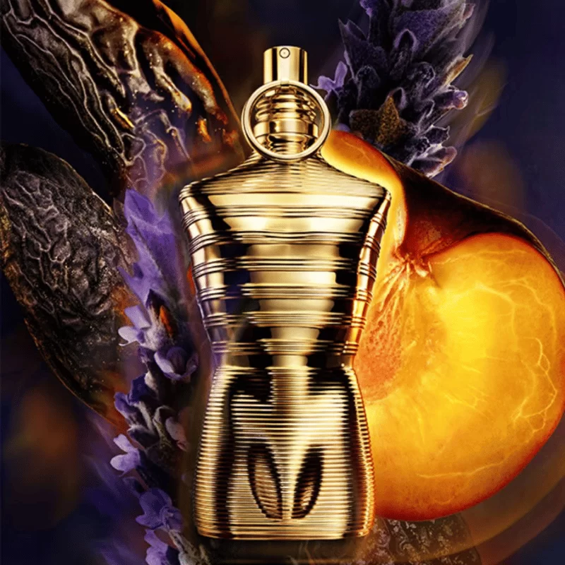Jean Paul Gaultier Le Male Elixir Absolu 2025 tại Hà Nội