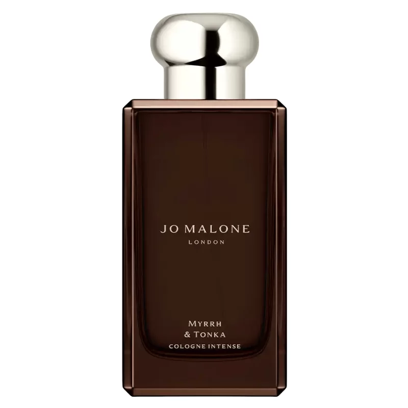 Jo Malone Myrrh & Tonka Cologne Intense Apa Niche