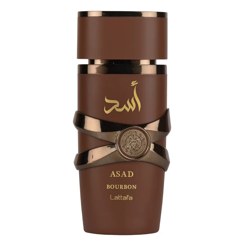 Lattafa Asad Bourbon EDP Apa Niche
