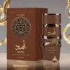 Lattafa Asad Bourbon EDP chính hãng