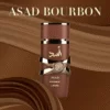 Lattafa Asad Bourbon EDP gia tot