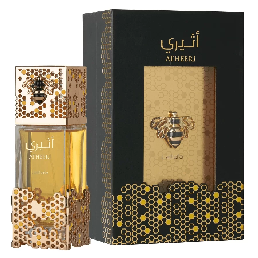 Lattafa Atheeri EDP gia tot nhat