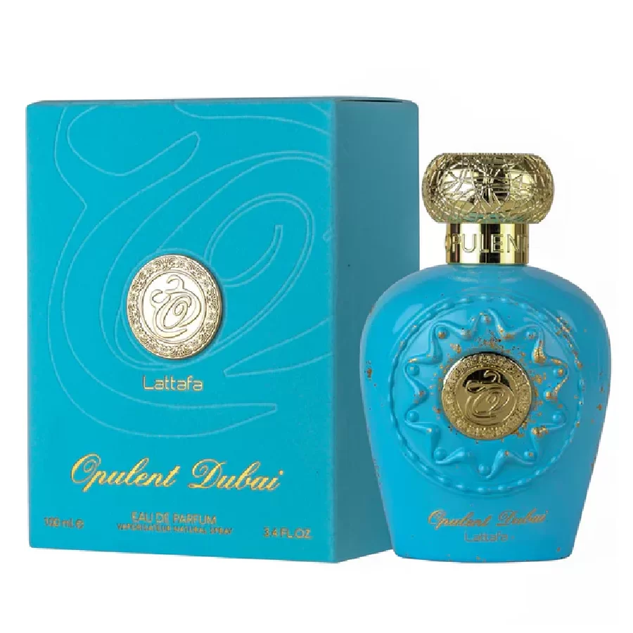 Lattafa Opulent Dubai EDP gia tot nhat