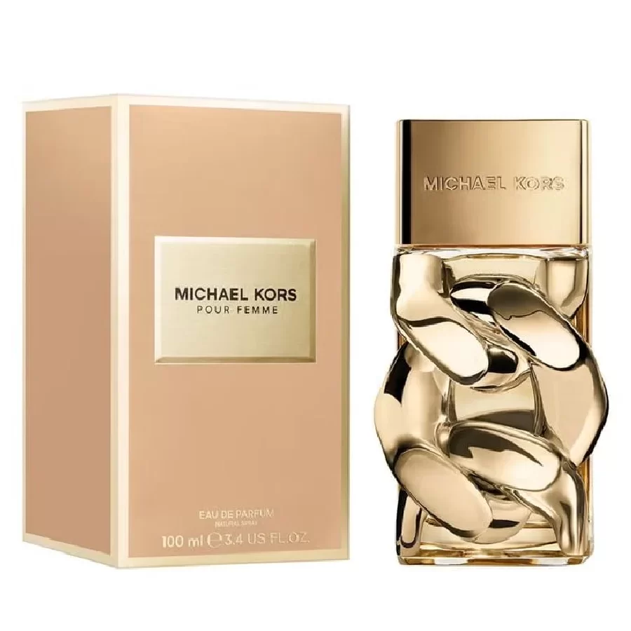 Michael Kors Pour Femme EDP gia tot nhat