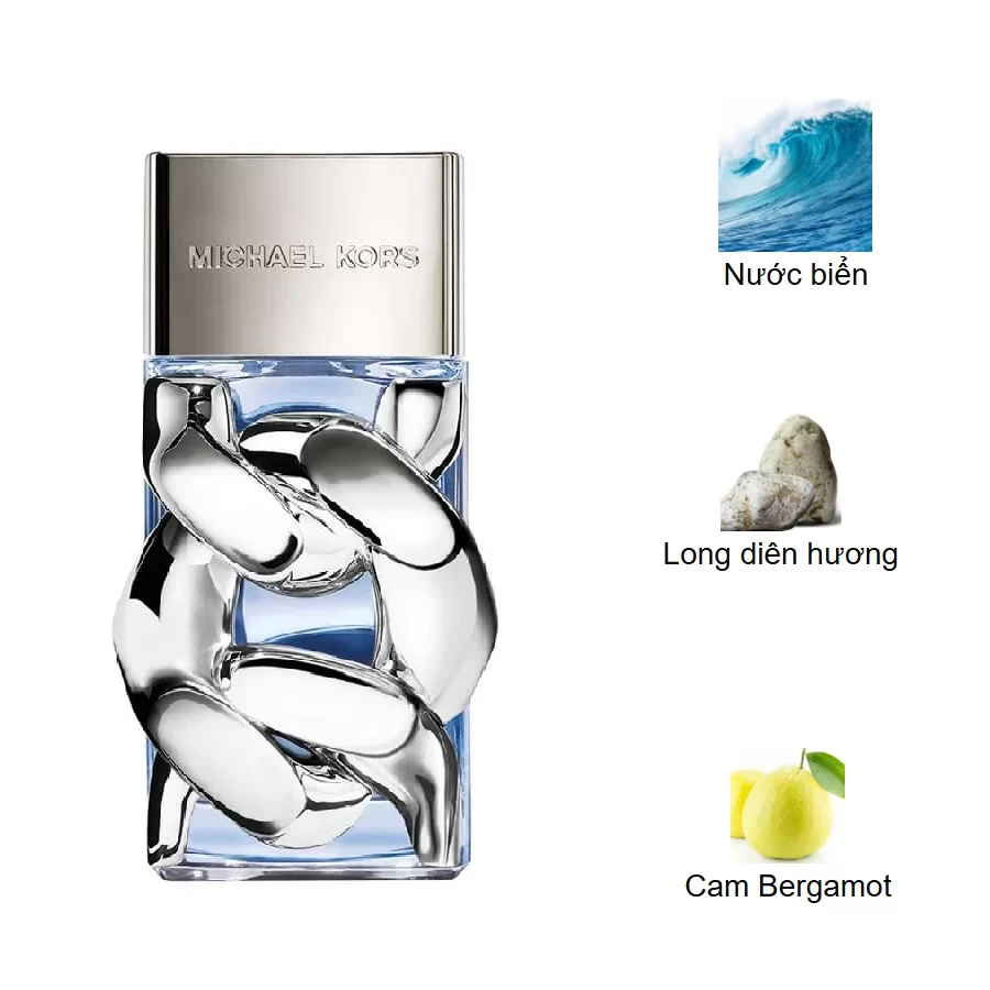 Michael Kors Pour Homme EDP mui huong