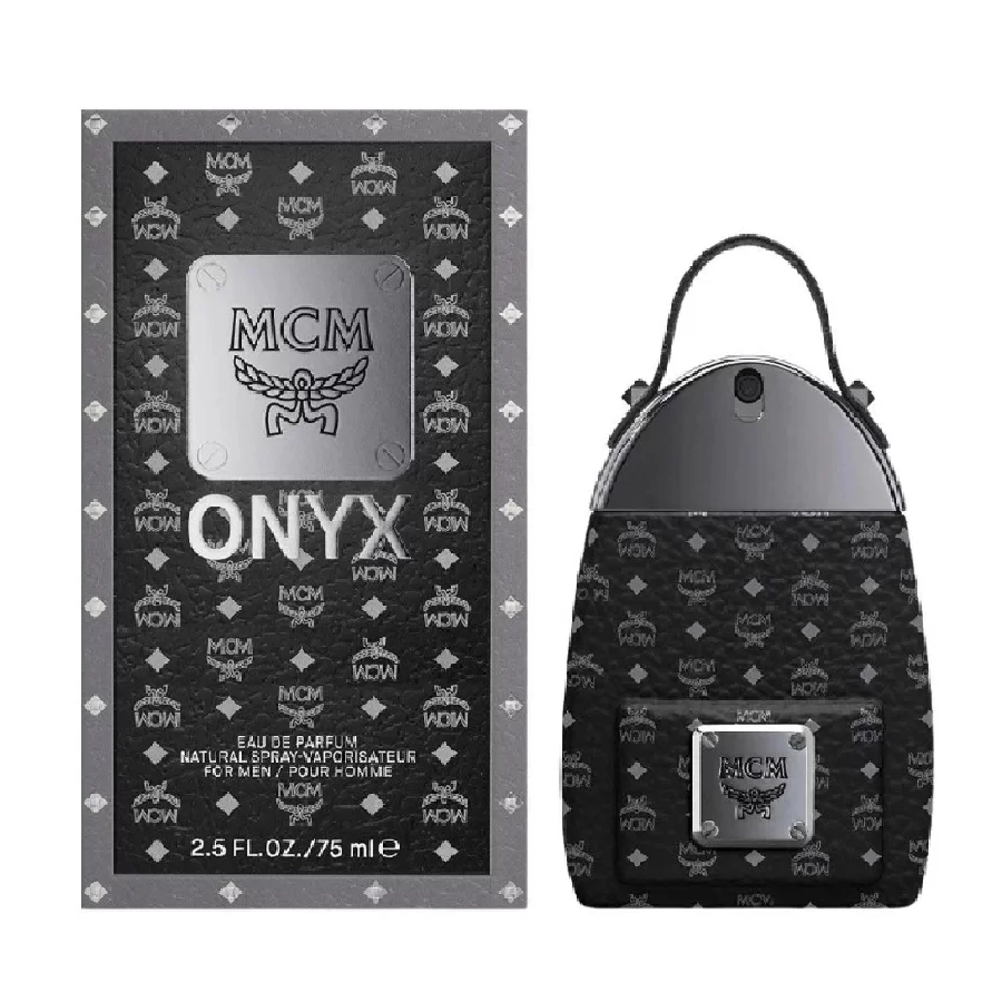 Mode Creation Munich MCM Onyx EDP gia tot nhat Mode Creation Munich MCM Onyx EDP gia tot nhat