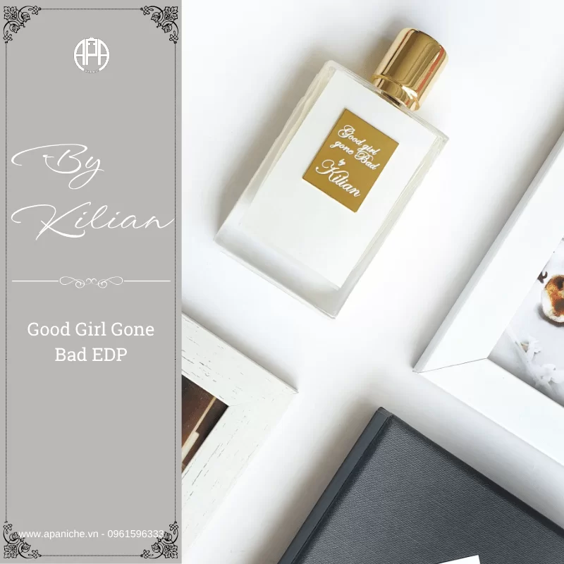 Nước hoa Kilian Good Girl Gone Bad For Women EDP