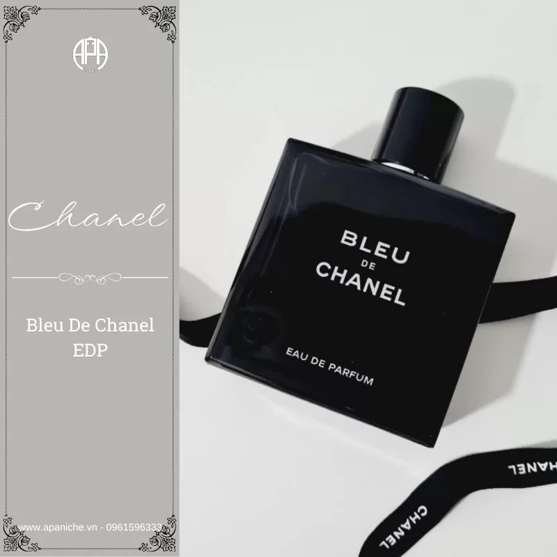 Nuoc hoa cao cap Chanel Bleu De Chanel EDP