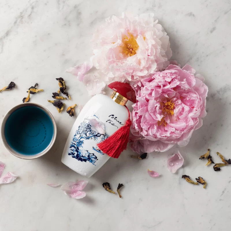 The Merchant Of Venice Blue Tea EDP tại Hà Nội The Merchant Of Venice Blue Tea EDP tại Hà Nội