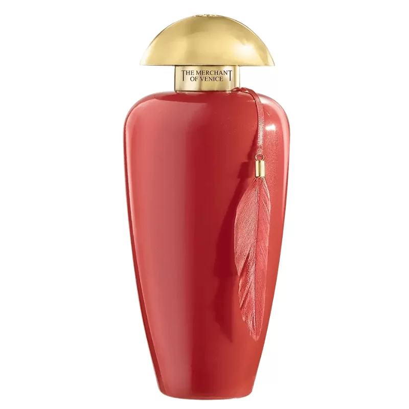 The Merchant Of Venice Flamant Rose EDP Apa Niche