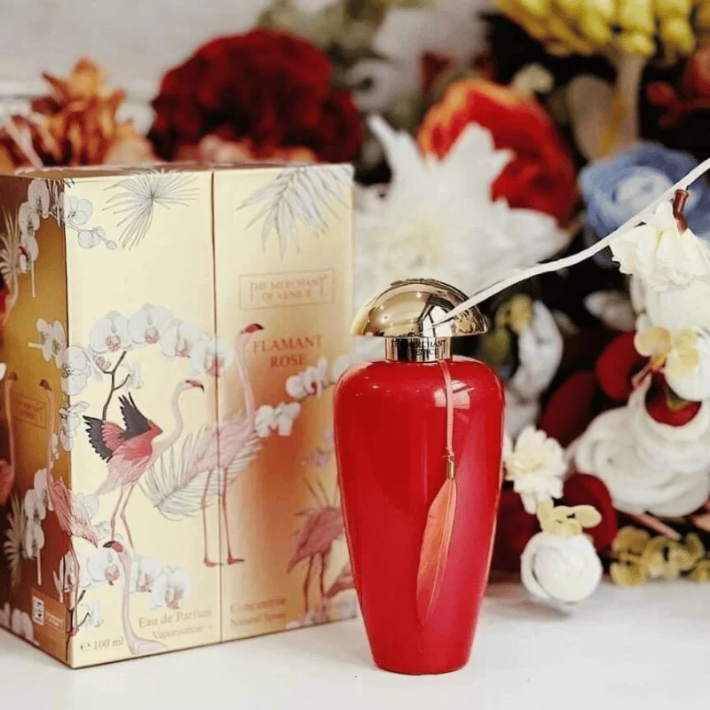 The Merchant Of Venice Flamant Rose EDP chính hãng