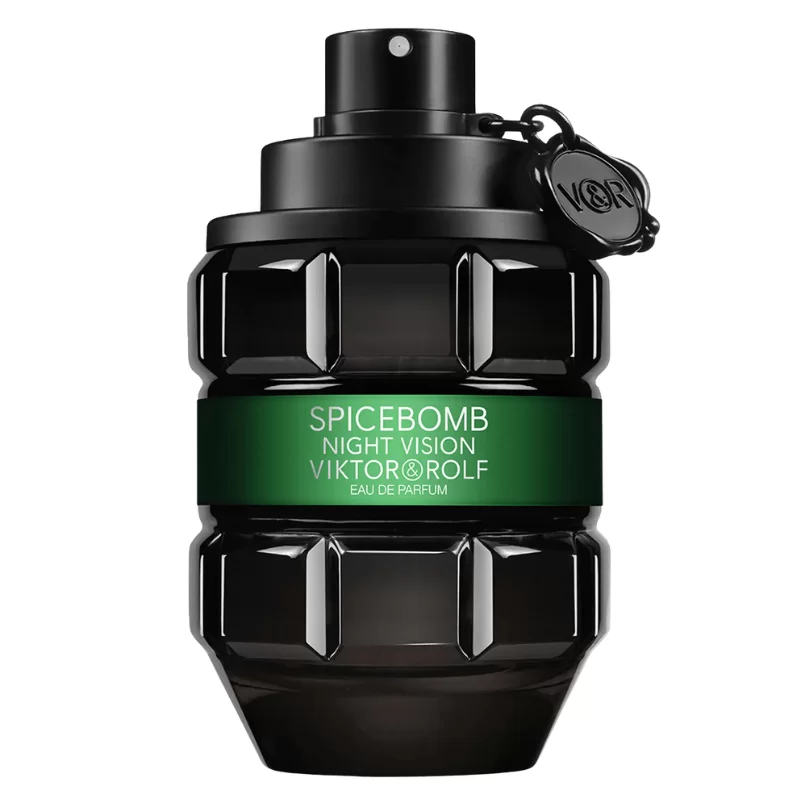 Viktor & Rolf Spicebomb Night Vision EDP Apa Niche