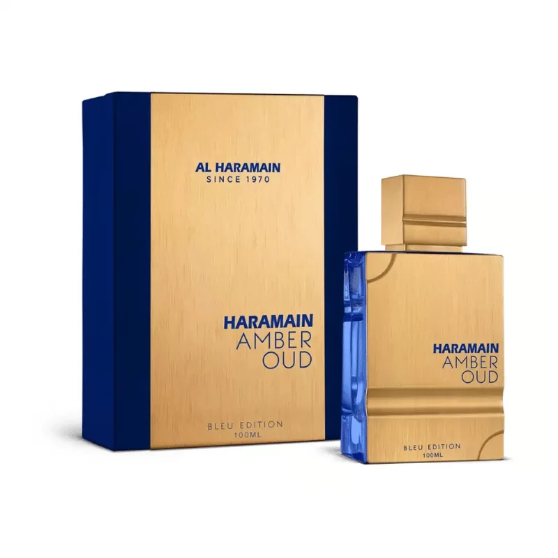 Al Haramain Amber Oud Bleu Edition chính hãng Al Haramain Amber Oud Bleu Edition chính hãng