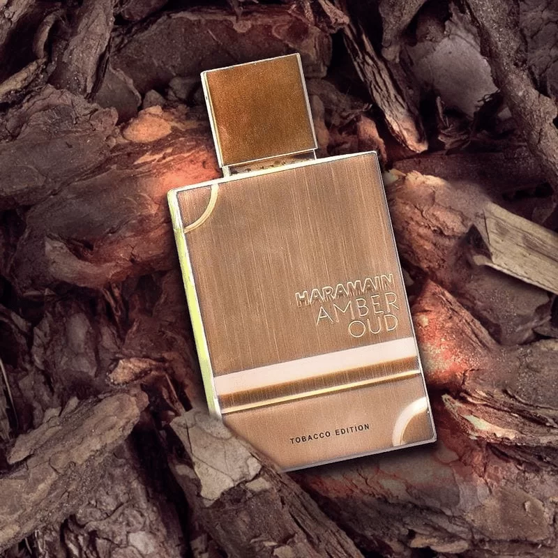 Al Haramain Amber Oud Tobacco Edition gia tot