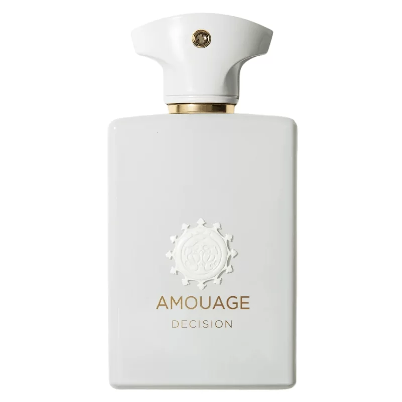 Amouage Decision EDP Apa Niche