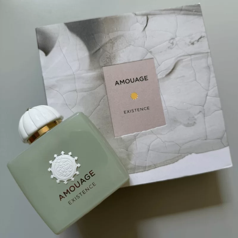 Amouage Existence EDP chính hãng