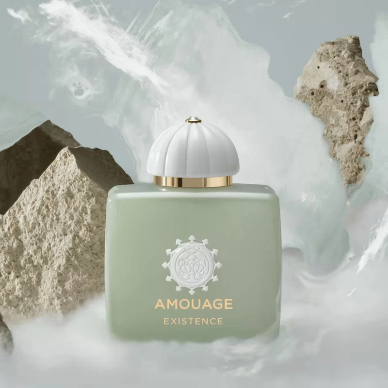 Amouage Existence EDP gia tot