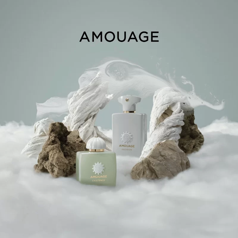 Amouage Existence EDP tại Hà Nội