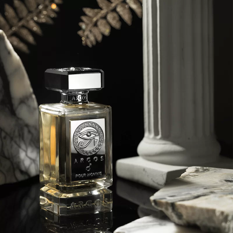 Argos Pour Homme EDP