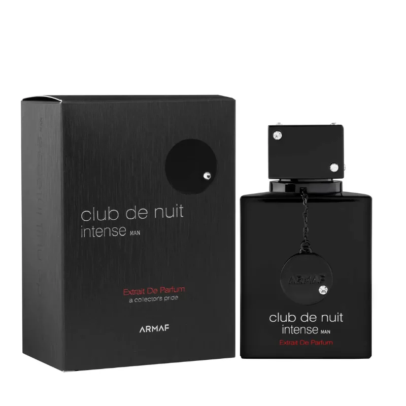 Armaf Club De Nuit Intense Man Extrait chính hãng