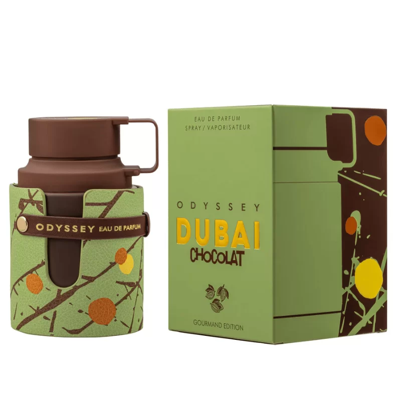 Armaf Odyssey Dubai Chocolat EDP chính hãng