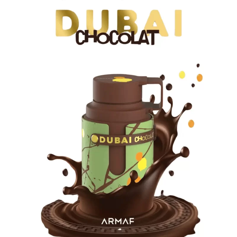 Armaf Odyssey Dubai Chocolat EDP gia tot