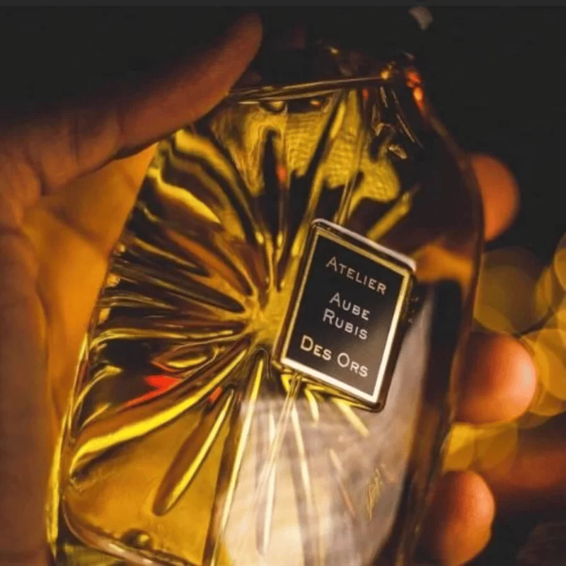 Atelier des Ors Aube Rubis EDP tại Hà Nội