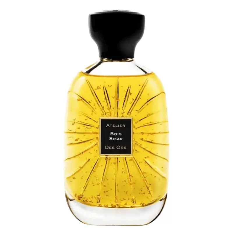 Atelier des Ors Bois Sikar EDP Apa Niche