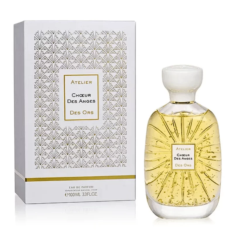 Atelier des Ors Choeur Des Anges EDP chính hãng