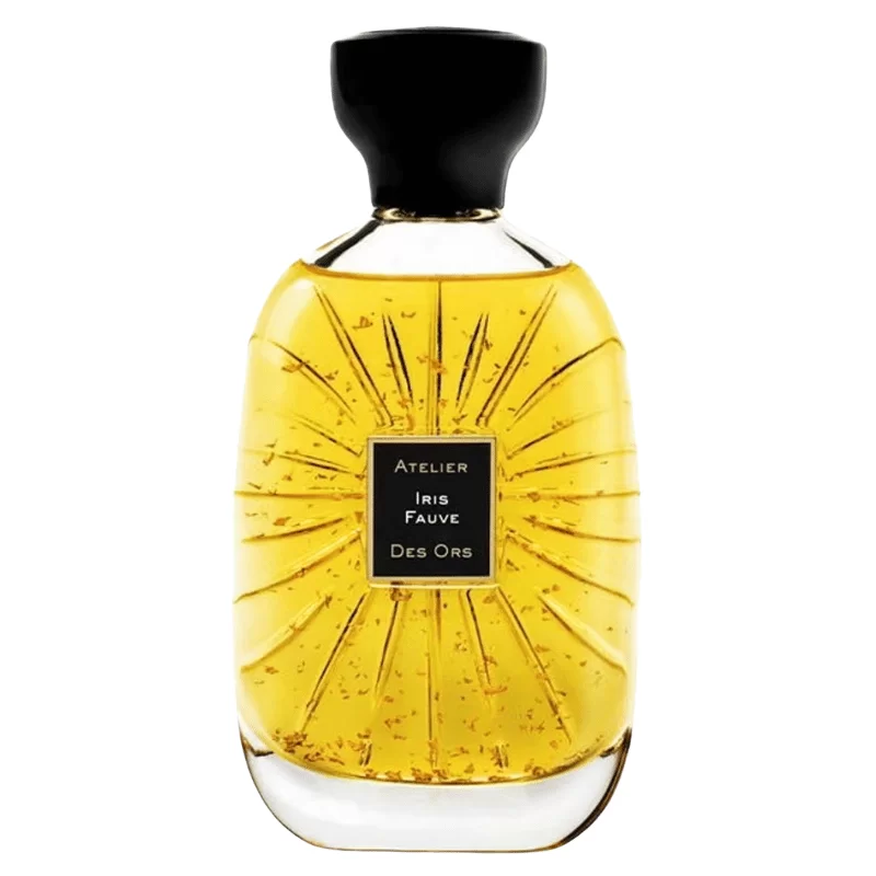 Atelier des Ors Iris Fauve EDP Apa Niche