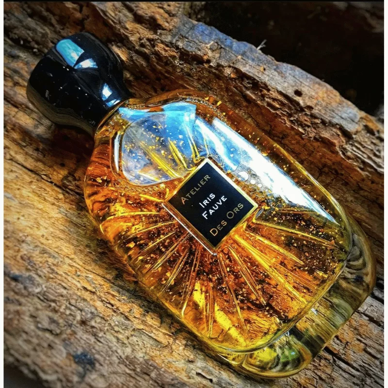 Atelier des Ors Iris Fauve EDP gia tot