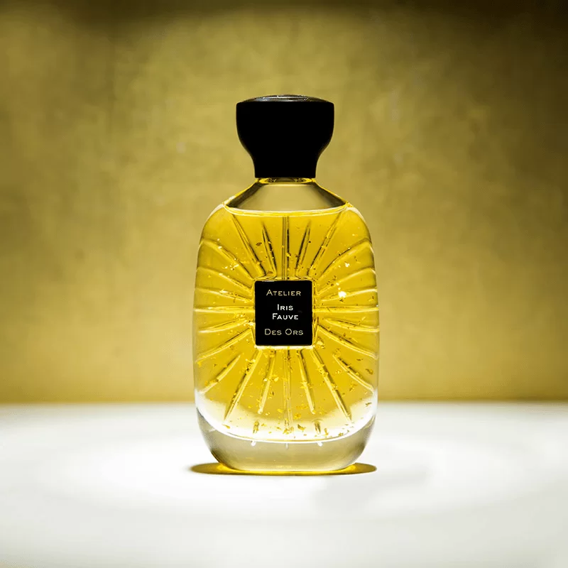 Atelier des Ors Iris Fauve EDP tại Hà Nội