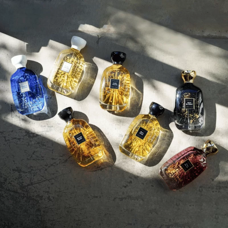 Atelier perfume