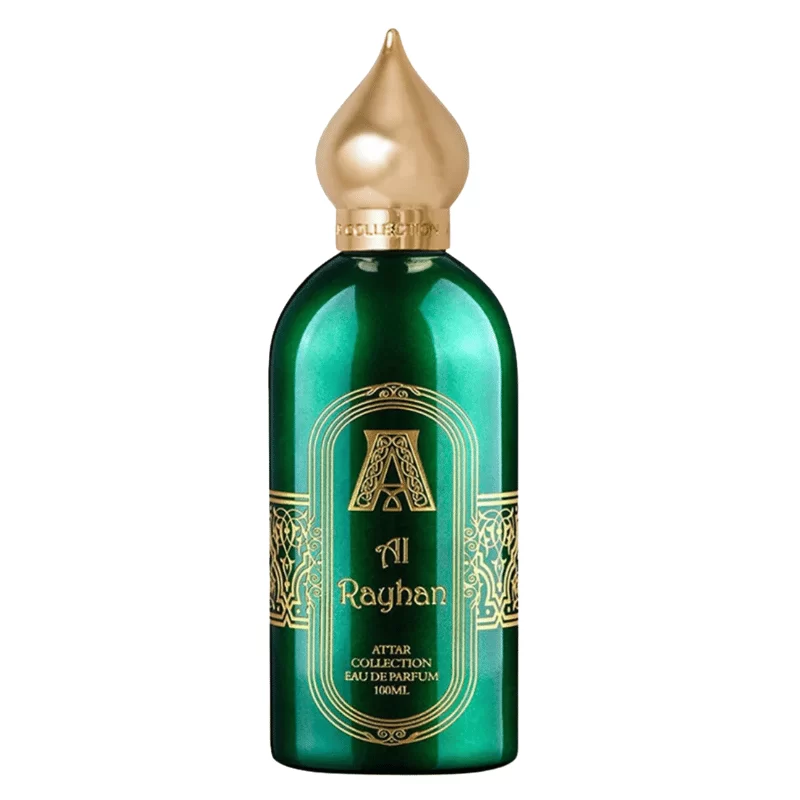 Attar Collection Al Rayhan EDP Apa Niche
