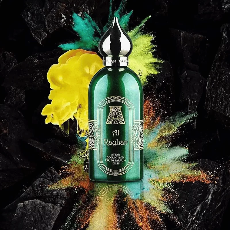 Attar Collection Al Rayhan EDP gia tot Attar Collection Al Rayhan EDP gia tot
