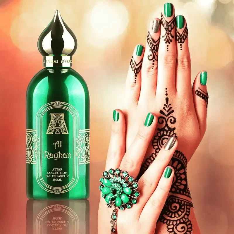 Attar Collection Al Rayhan EDP tại Hà Nội Attar Collection Al Rayhan EDP tại Hà Nội