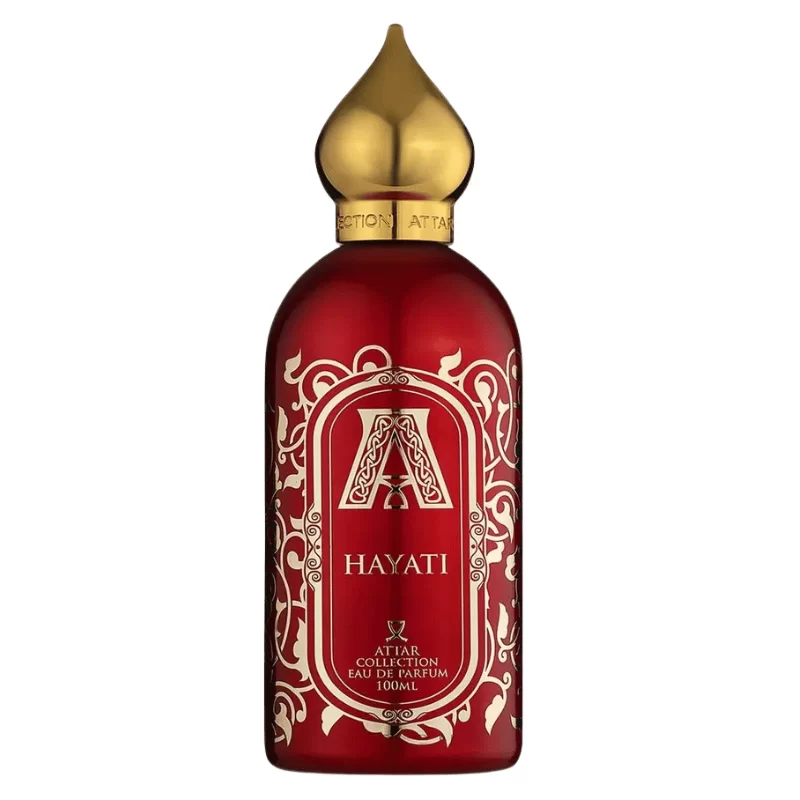 Attar Collection Hayati EDP Apa Niche