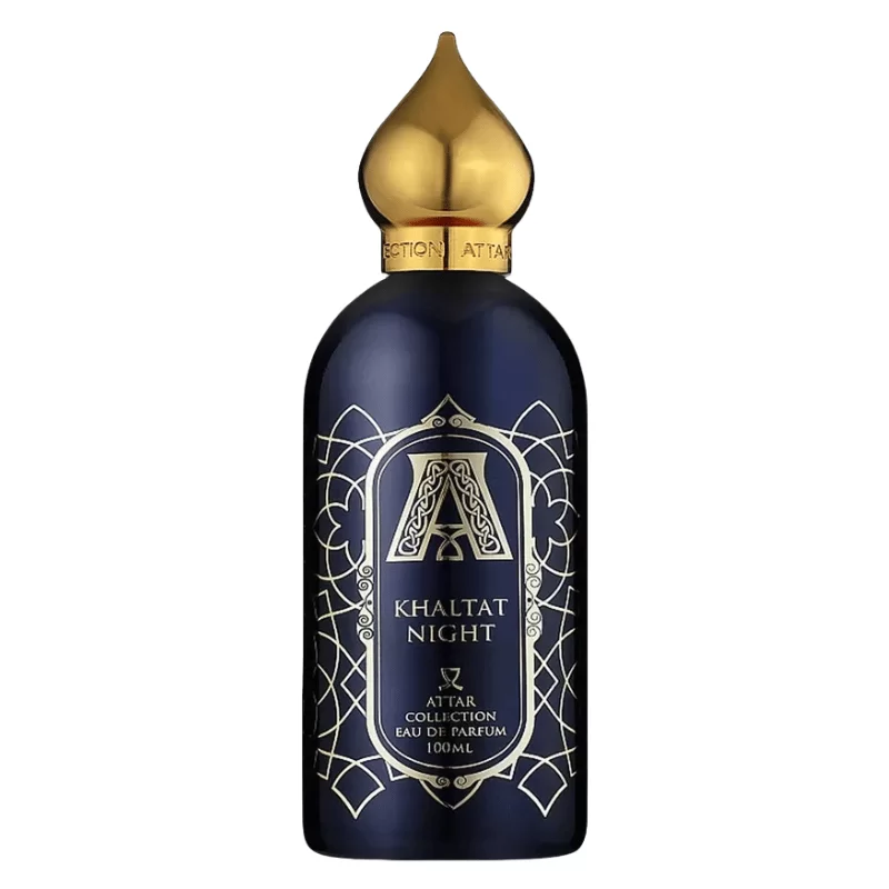 Attar Collection Khaltat Night EDP Apa Niche
