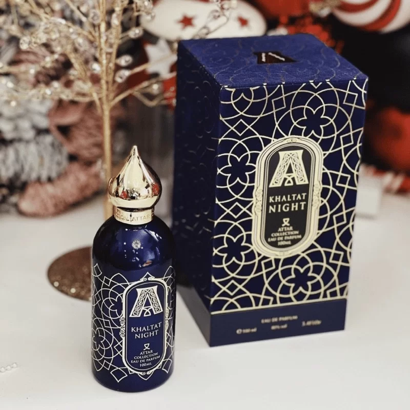 Attar Collection Khaltat Night EDP chính hãng