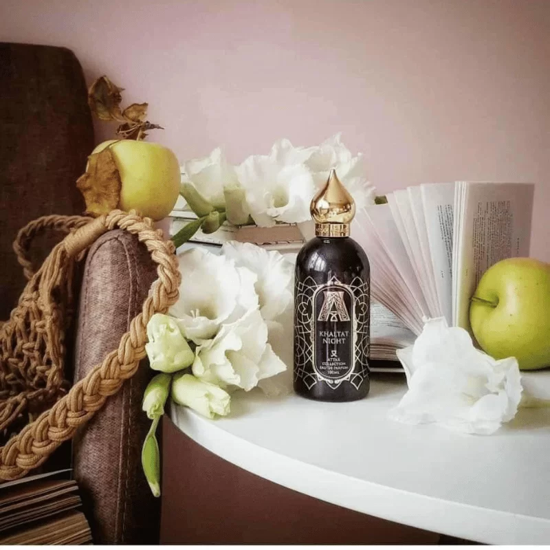 Attar Collection Khaltat Night EDP gia tot