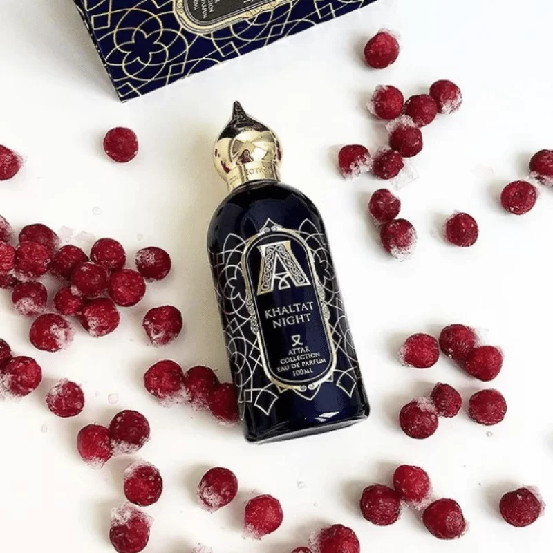 Attar Collection Khaltat Night EDP tại Hà Nội
