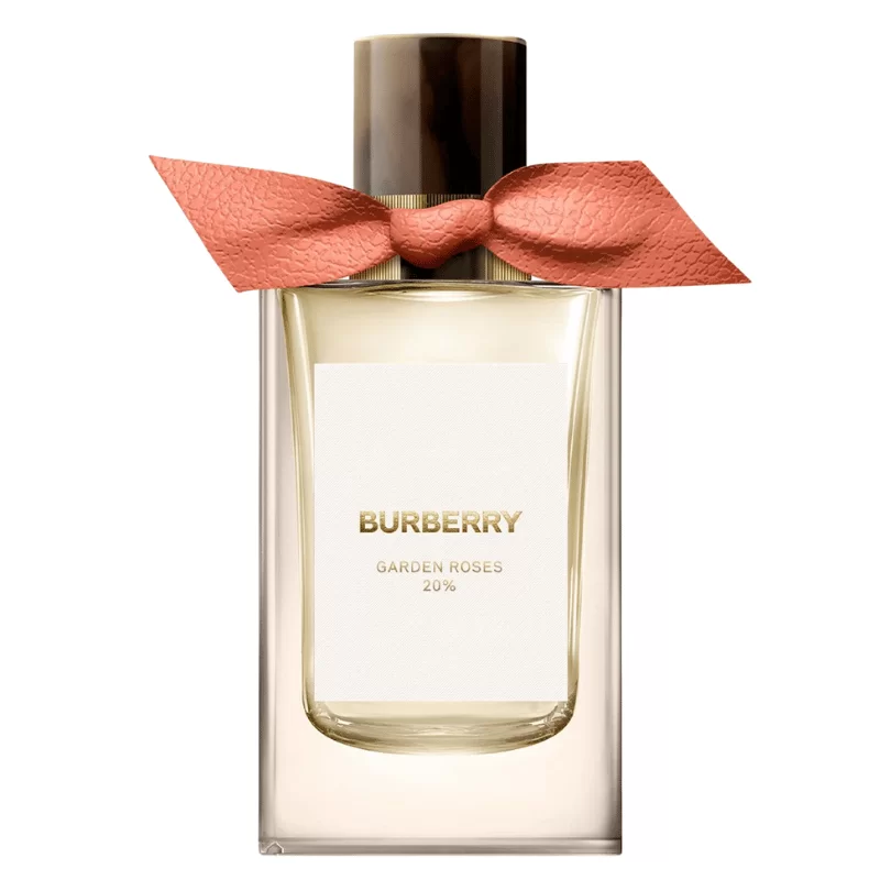 Burberry Garden Roses EDP Apa Niche