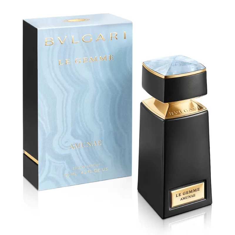Bvlgari Le Gemme Amunae EDP chính hãng