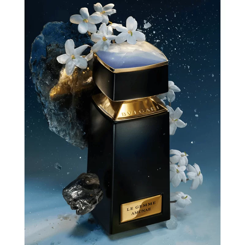 Bvlgari Le Gemme Amunae EDP gia tot