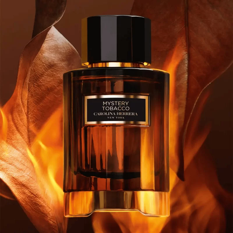 Carolina Herrera Mystery Tobacco EDP gia tot