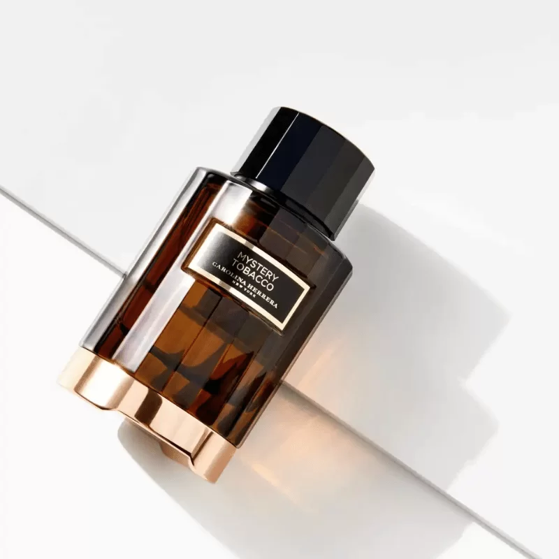 Carolina Herrera Mystery Tobacco EDP tại Hà Nội
