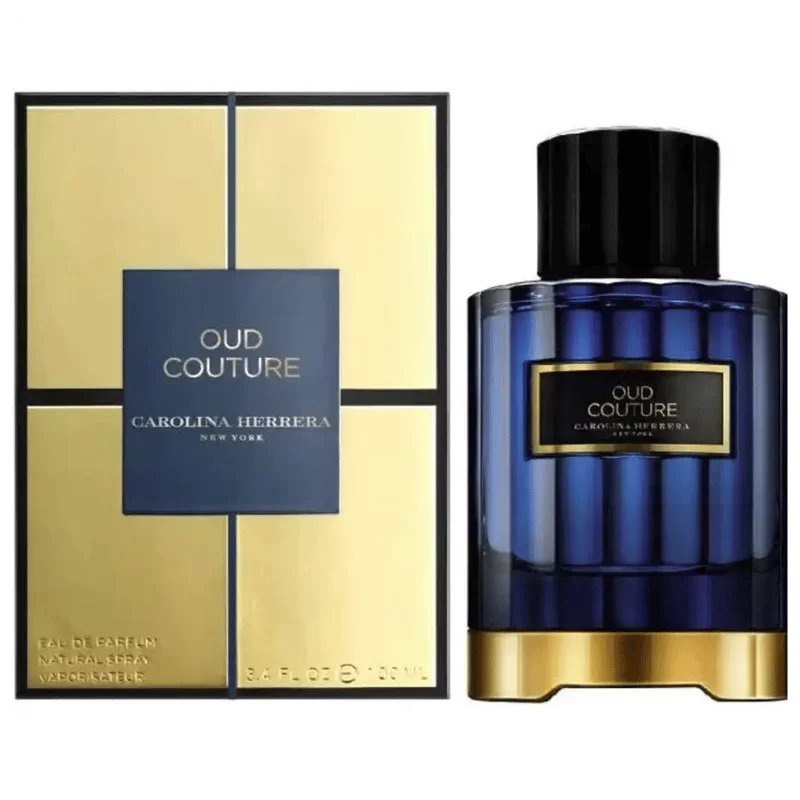 Carolina Herrera Oud Couture EDP chính hãng