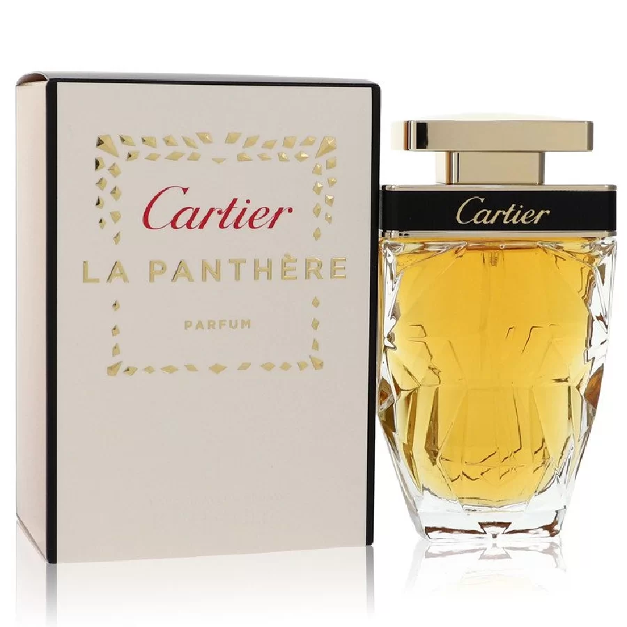 Cartier La Panthere Parfum gia tot nhat Cartier La Panthere Parfum gia tot nhat